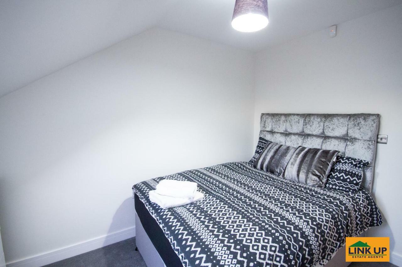 Holden Court Apartments - Apt 6 West Drayton  Exteriör bild