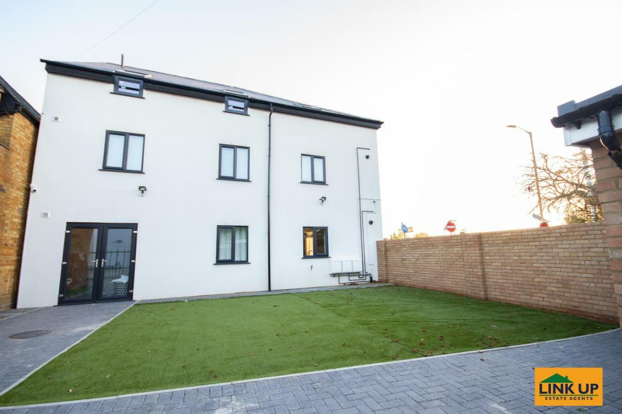 Holden Court Apartments - Apt 6 West Drayton  Exteriör bild
